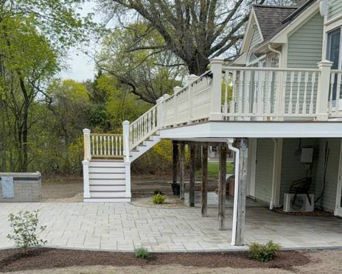 Patio-and-deck-company-Swampscott-MA