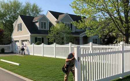 Picket-Fences​-Reading-MA