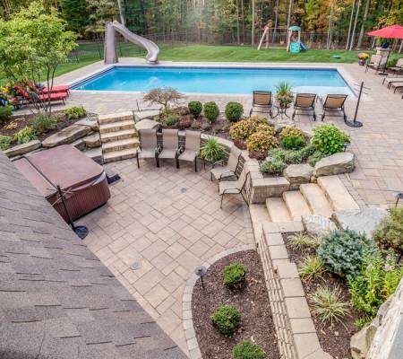 Poolside-Landscaping-Wakefield-MA