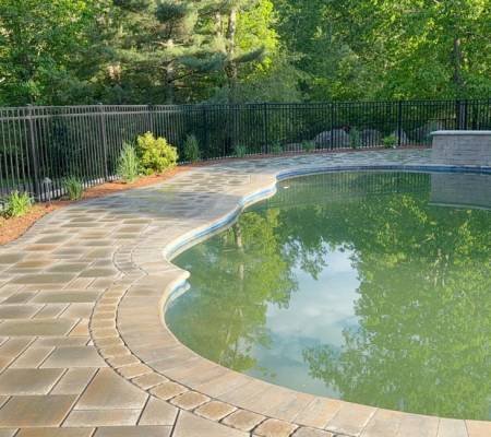 Privacy-pool-fencing-Newton-MA