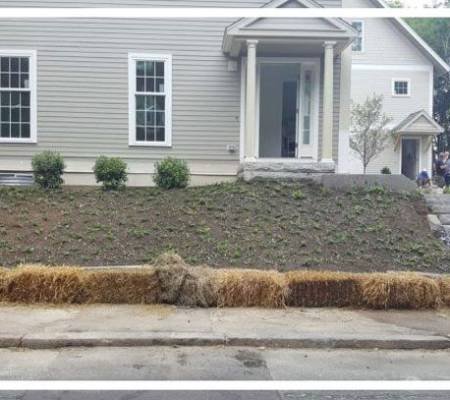 Residential Hardscaping Services