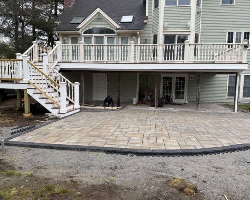 Trex-deck-patio-builders-north-shore-ma