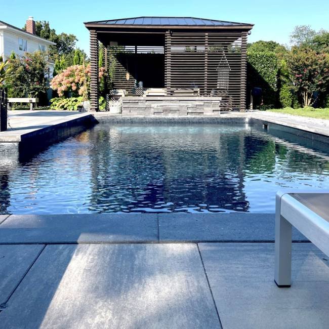 Trusted Pool Builders in Georgetown MA