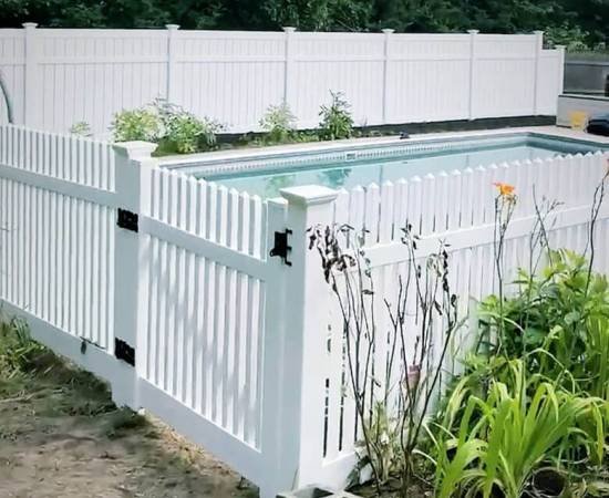 Vinyl-Fence-Installation-Middlesex-County-MA