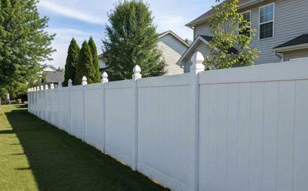 Vinyl-Privacy-Fences-Marblehead-MA