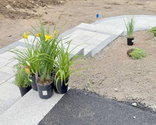 Walkway-installation-Andover-Massachusetts