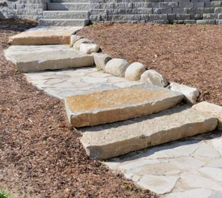 concrete-retaining-wall-construction-Winchester-MA