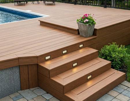 deck constructions
