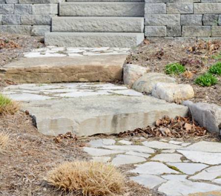 decorative-garden-retaining-wall-Lexington-MA