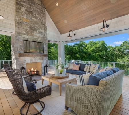 expert landscape designers and hardscape installers