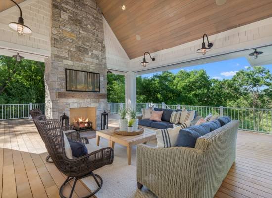 expert landscape designers and hardscape installers