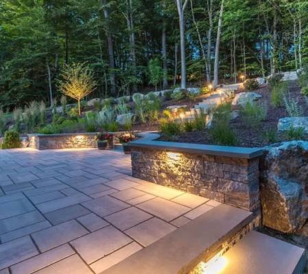hardscaping-lighting-Swampscott-MA