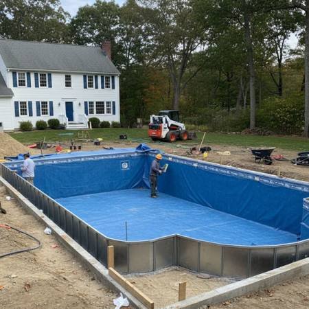 luxury-pool-installation-middlesex-county MA