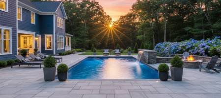 luxury-vinyl-liner-pools-Newton-MA
