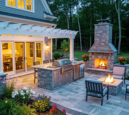 outdoor-kitchen-Lynn-MA