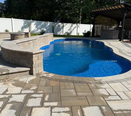 poolside-Stone-masonry-near-me-Reading-MA