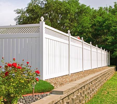 Fence Installations Guideline