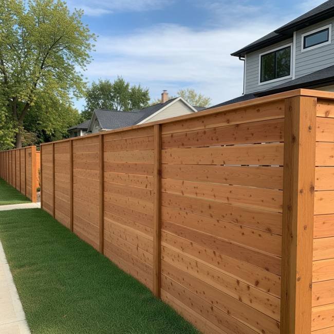 wood-privacy-fence-installation-Winchester-MA