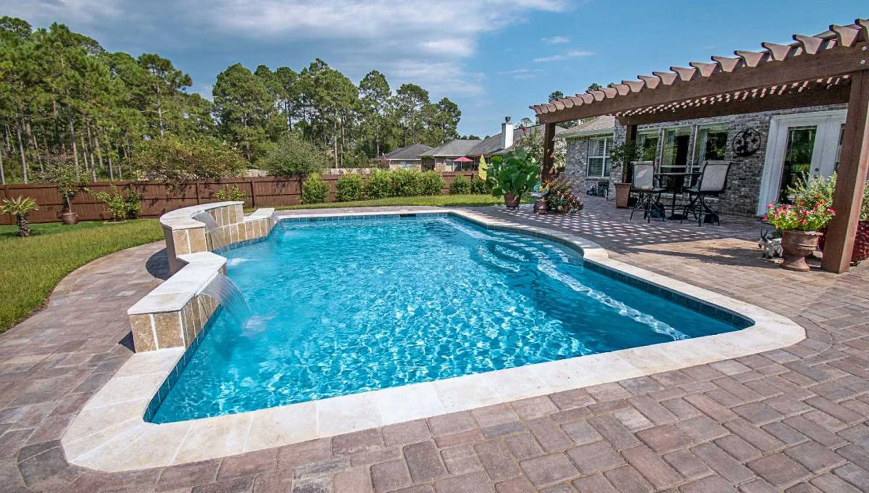 North Reading MA Pool Builders