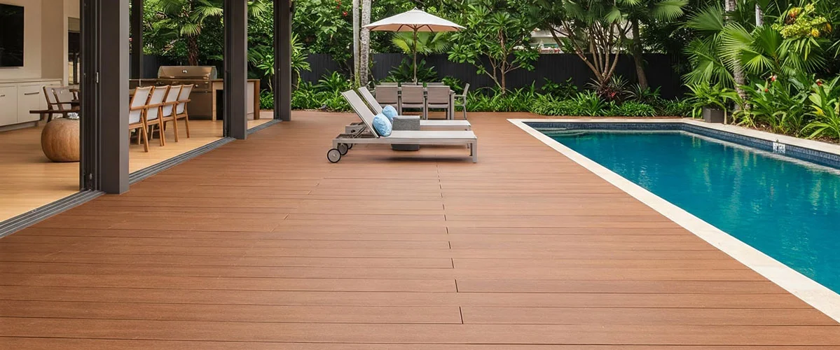 Hiring Pool Deck Builders Near Me